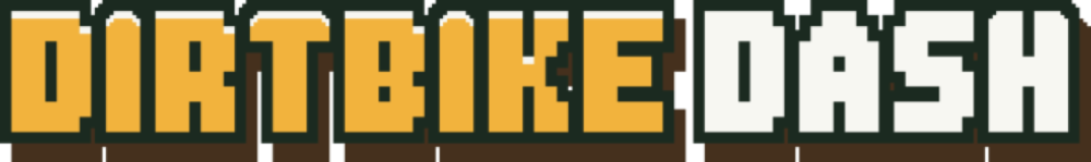Dirtbike Dash